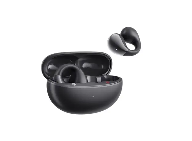 ყურსასმენი QCY Crossky C30 Black, 3 image