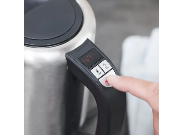 ელექტრო ჩაიდანი GASTROBACK 42445 WATER KETTLE CAMPING, 8 image