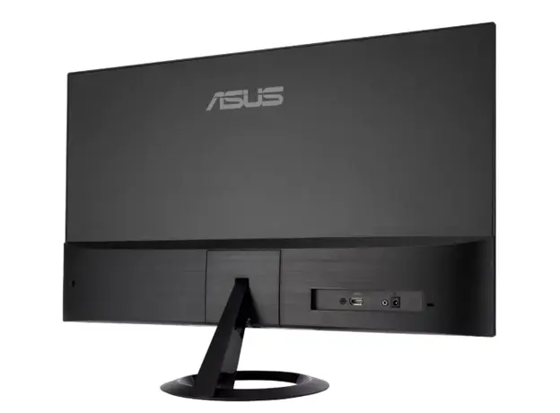 მონიტორი Asus VZ27EHF 27" IPS FHD 1920 x 1080 100Hz Black, 6 image