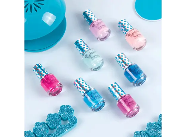 ფრჩხილის ლაქის ნაკრები MAKE IT REAL 43235MR, 4 image