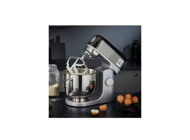 მიქსერი Kenwood kMix KMX750ABK, 5 image