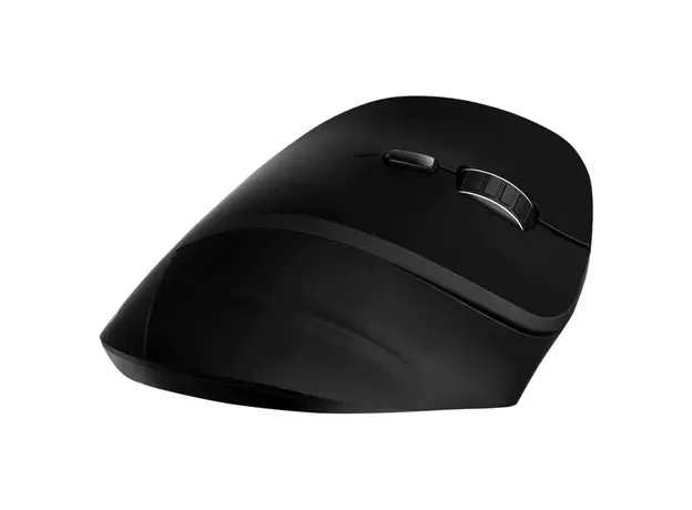 მაუსი CANYON mouse MW-16 Vertical Wireless Black, 4 image
