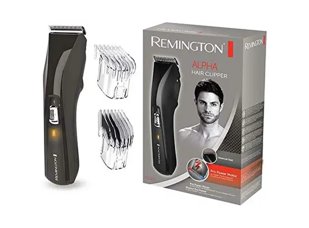 თმის საკრეჭი Remington HC5150 E51 Cord, 3 image