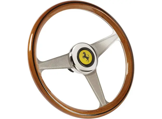 სათამაშო საჭე ThrustMaster 2960822, 4 image