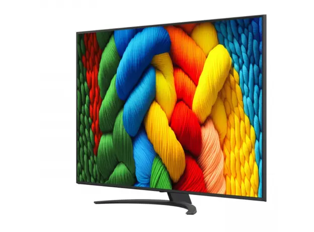 ტელევიზორი LG 75NANO81A6A.AMCN, 4 image