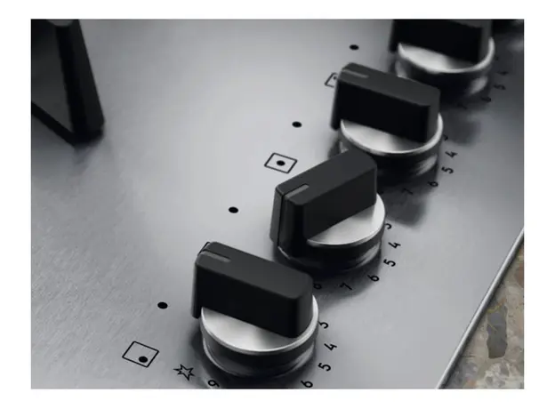 გაზურის ზედაპირი Electrolux KGU643723Z, 3 image