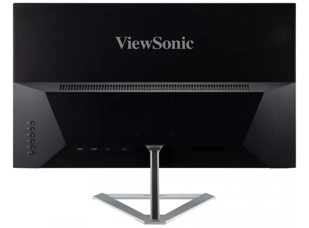 მონიტორი ViewSonic 27'' VX2776, 5 image