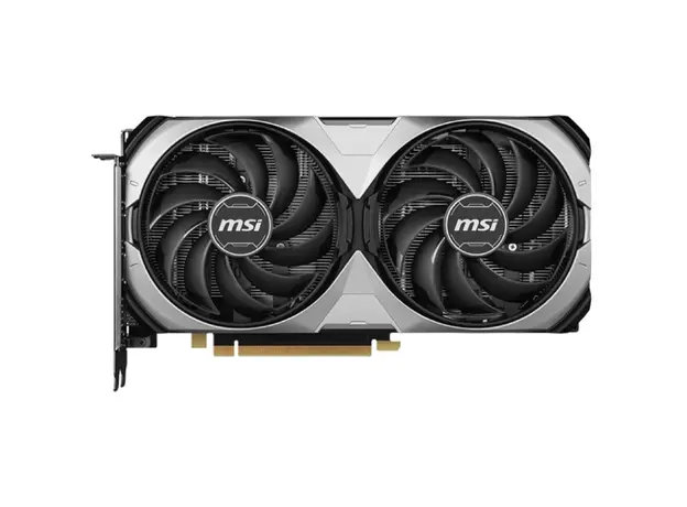 ვიდეო დაფა MSI GeForce RTX 4070 SUPER 12G VENTUS 2X OC, 3 image