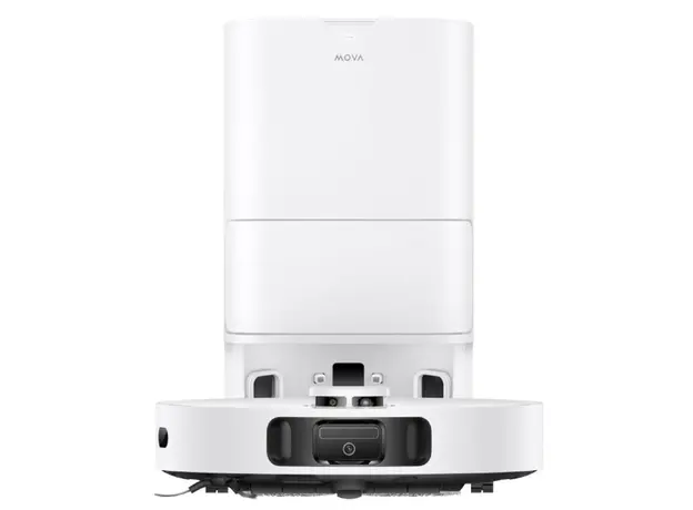 მტვერსასრუტი Mova Robot Vacuum E30 Ultra (RLE51SE), 6 image