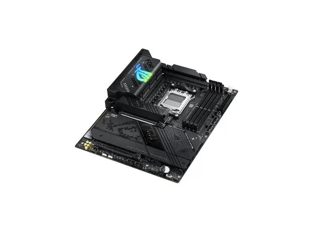 დედა დაფა Asus 90MB1IV0-M0EAY0 ROG STRIX X870-F GAMING WIFI, AM5, DDR5, 192GB, 7 image