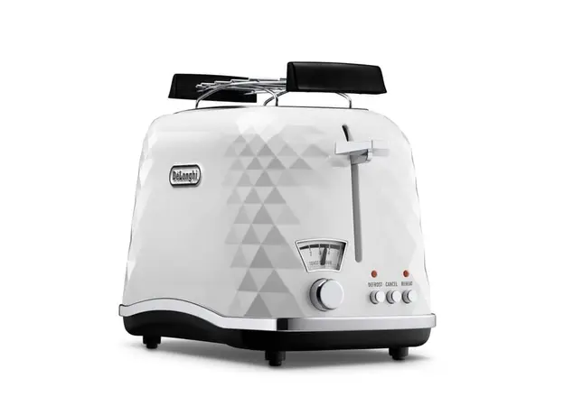 ტოსტერი Delonghi CTJ2103.W, 3 image