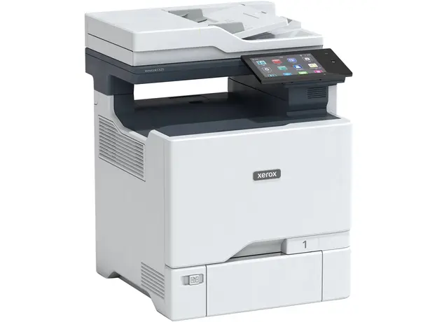 პრინტერი Xerox C625V_DN VersaLink, MFP, A4, USB, Ethernet, White, 3 image
