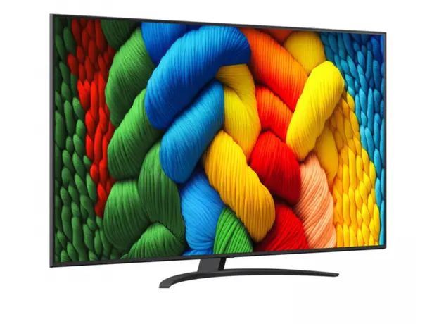 ტელევიზორი LG 75NANO81A6A.AMCN, 8 image