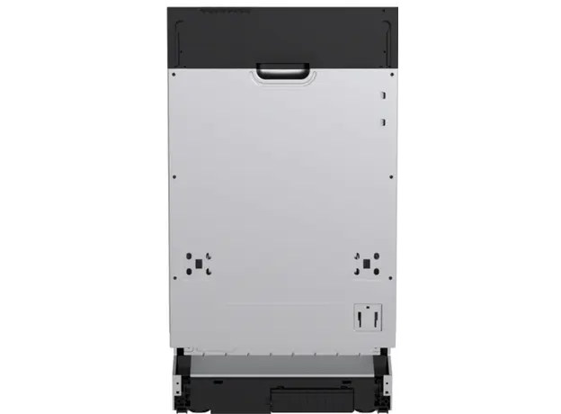 ჩასაშენებელი ჭურჭლის სარეცხი მანქანა Midea MID45S060