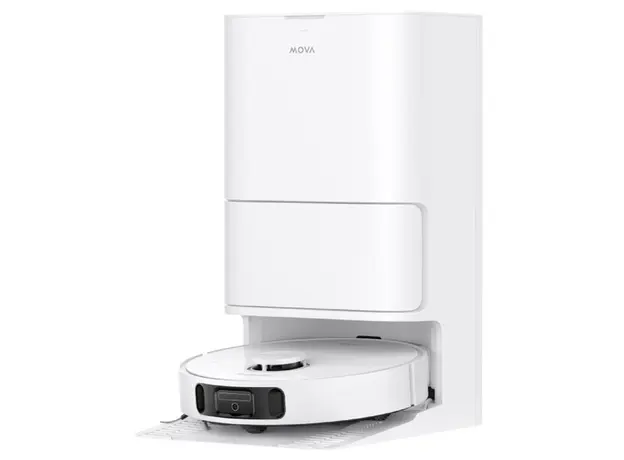 მტვერსასრუტი Mova Robot Vacuum E30 Ultra (RLE51SE), 3 image