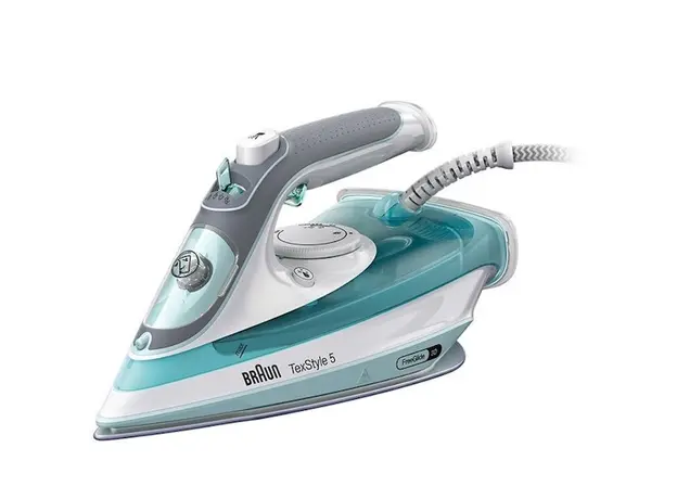 უთო BRAUN SI5017GR 2700 W Green, 2 image