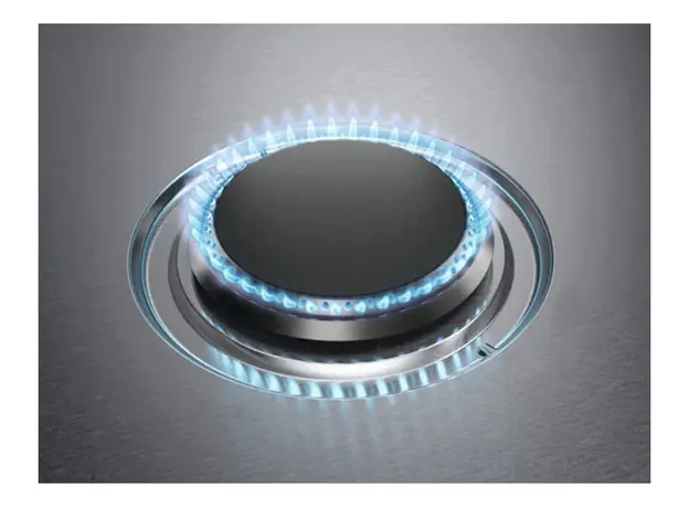 გაზურის ზედაპირი Electrolux KGU643723Z, 6 image