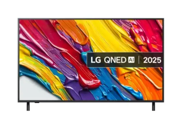 ტელევიზორი LG 55QNED82A6B.AMCN, 2 image