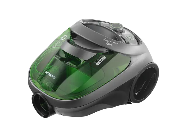 მტვერსასრუტი Sencor SVC 1016GR, 3 image