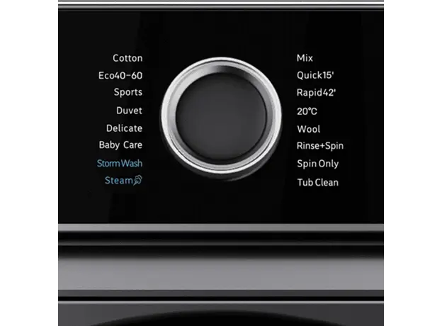 სარეცხი მანქანა Marazzi WM904FL66(S/DG), 3 image