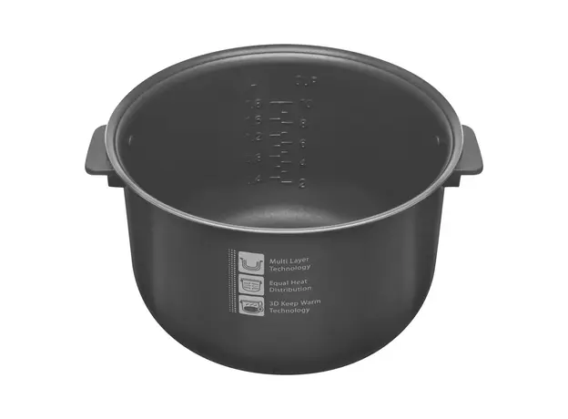 ბრინჯის სახარში ქვაბი Sencor SRM SRM 1890SS Rice Cooker, 7 image