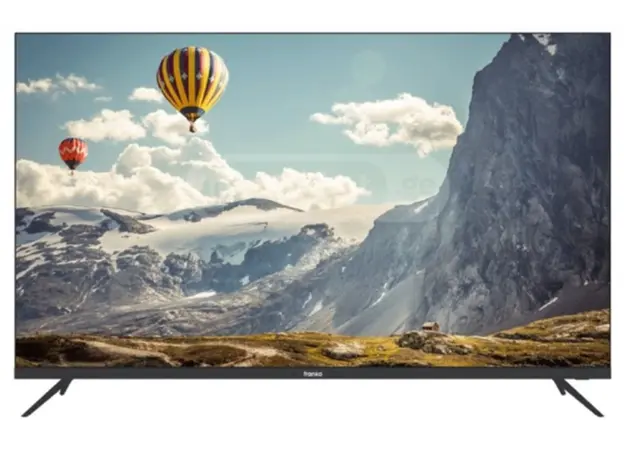 ტელევიზორი FRANKO FTV-50SU1400, 2 image