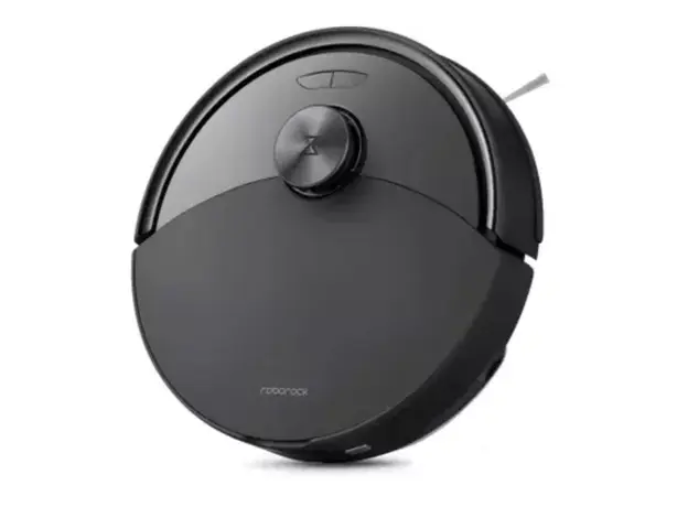 მტვერსასრუტი Roborock Robotic Vacuum Cleaner S8 Pro RU (RRA0TAL) Black (S8PR52-02), 2 image