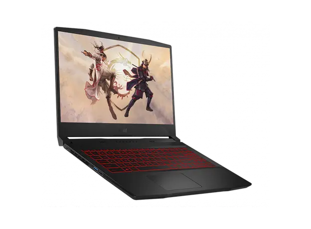 ნოუთბუქი MSI Katana GF66 11UE 15.6 /i5/3060/16/512, 4 image
