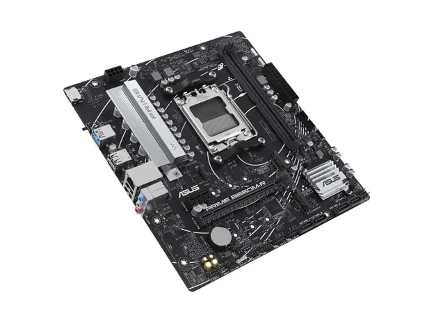 დედა დაფა Asus 90MB1H30-M0EAY0 PRIME B650M-R, AM5, DDR5, 96GB, 4 image