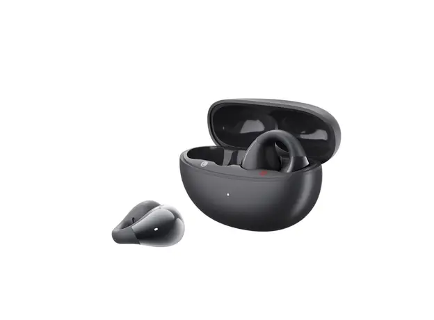 ყურსასმენი QCY Crossky C30 Black, 4 image