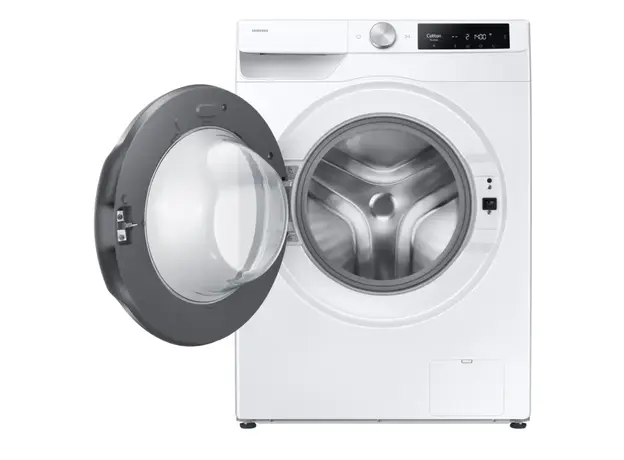 სარეცხი მანქანა Samsung WW90DG6U34LELP, 4 image