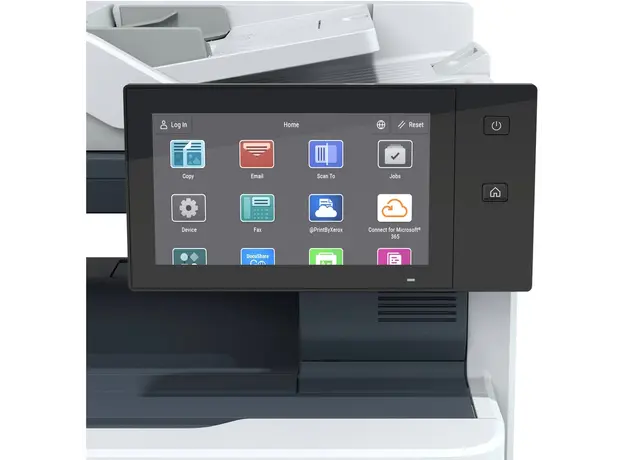 პრინტერი Xerox C625V_DN VersaLink, MFP, A4, USB, Ethernet, White, 6 image