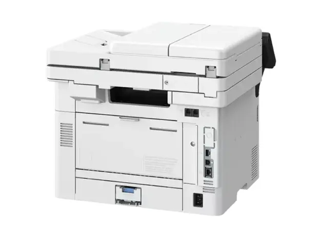 პრინტერი Canon 5951C008BA MF463dw i-SENSYS, MFP, A4, Wi-Fi, USB, Lan, White, 5 image