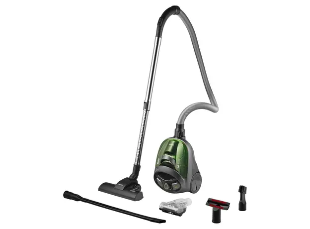 მტვერსასრუტი Sencor SVC 1016GR, 9 image