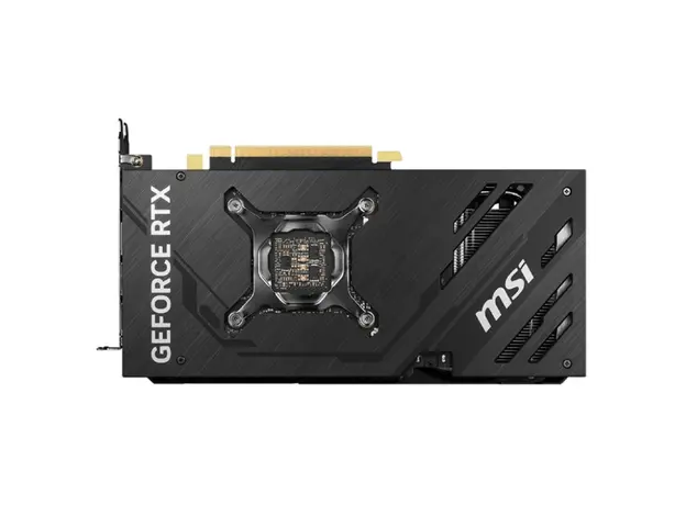 ვიდეო დაფა MSI GeForce RTX 4070 SUPER 12G VENTUS 2X OC, 5 image