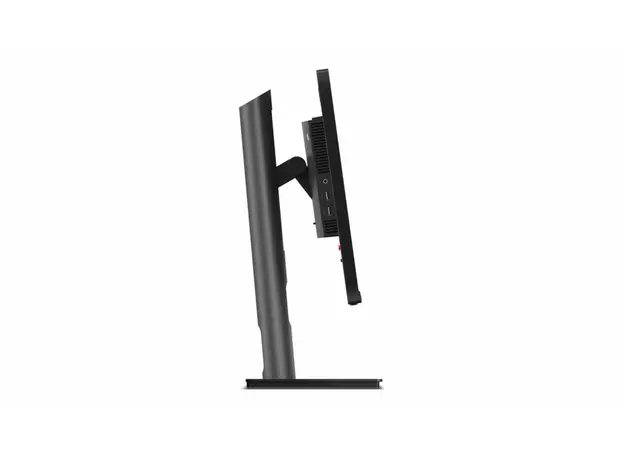 მონიტორი Lenovo 23.8'' ThinkVision P25i-30 (63F4MAT1EU) - Raven Black, 4 image