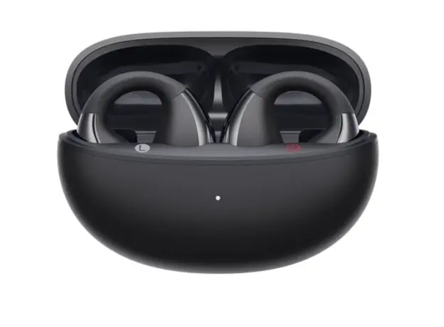 ყურსასმენი QCY Crossky C30 Black, 2 image