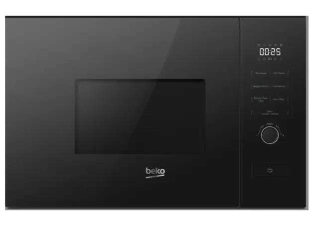 ჩასაშენებელი მიკროტალღური ღუმელი Beko BMGB 20212 B, 2 image