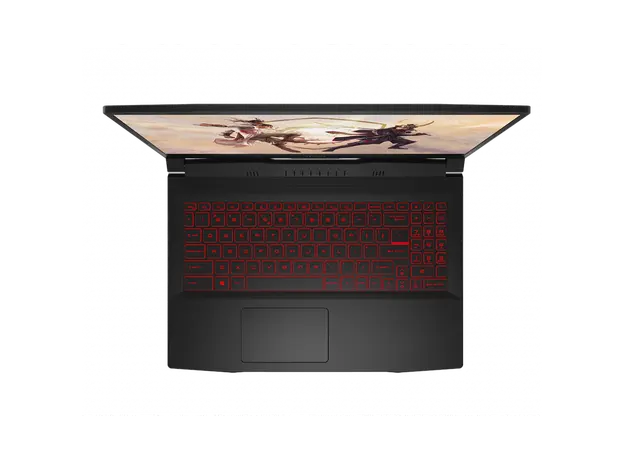 ნოუთბუქი MSI Katana GF66 11UE 15.6 /i5/3060/16/512, 3 image