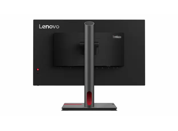 მონიტორი Lenovo 23.8'' ThinkVision P25i-30 (63F4MAT1EU) - Raven Black, 6 image