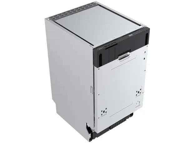 ჩასაშენებელი ჭურჭლის სარეცხი მანქანა Midea MID45S060, 6 image