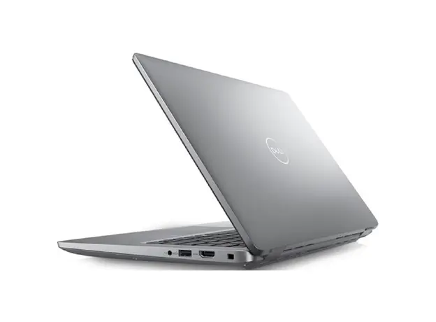 ნოუთბუქი DELL Notebook Latitude 5450 14" FHD IPS AG, Intel U5 135U, 16GB, F512GB, UMA, Lin, gray, 5 image