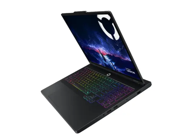 ნოუთბუქი Lenovo Legion 5 Pro 16" OLED 165Hz Ultra 9 275HX 32GB 1TB SSD RTX 5070 8GB Eclipse Black, 3 image