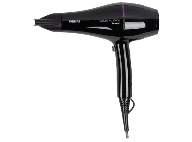 თმის საშრობი Philips BHD274/00, 2 image