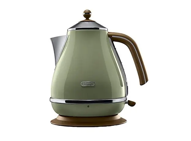Teapot DELONGHI KBOV2001.GR