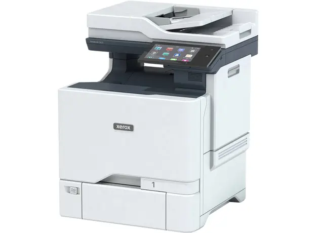 პრინტერი Xerox C625V_DN VersaLink, MFP, A4, USB, Ethernet, White, 4 image