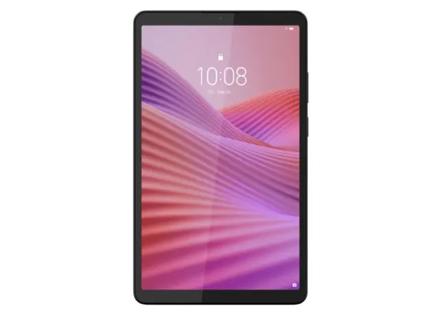 პლანშეტი Lenovo Tab 8.7" 4/128GB WI-FI Luna Grey With Clear Case, 2 image