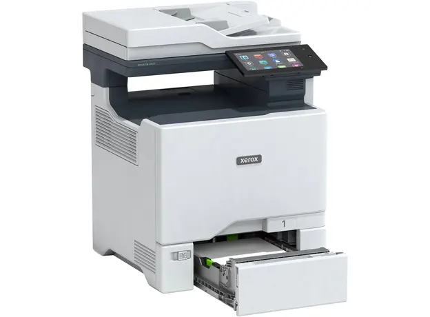 პრინტერი Xerox C625V_DN VersaLink, MFP, A4, USB, Ethernet, White, 5 image