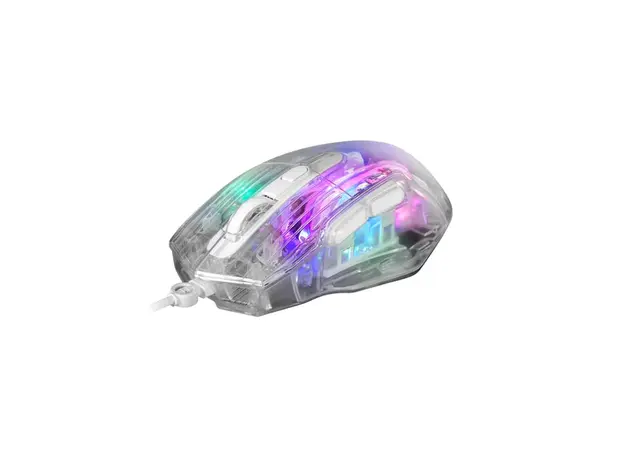 მაუსი Marvo M413 Wired Gaming Mouse, 4 image