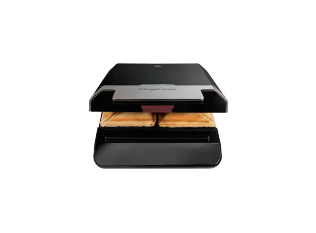 სენდვიჩის აპარატი Russell Hobbs 26800-56/RH, 3 image